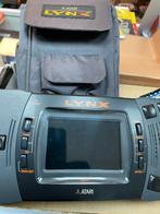 Atari Lynx, Spelcomputers en Games, Spelcomputers | Atari, Zo goed als nieuw, Zonder controller, Atari Lynx, Ophalen