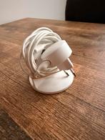 Google Nest Thermostaat Standaard met Kabel, Ophalen of Verzenden, Slimme thermostaat, Nieuw