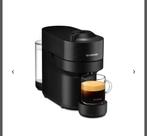 Nespresso apparaat vertuo pop refurbished, Zo goed als nieuw, Espresso apparaat, Ophalen