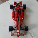 Lepin F1 Auto 1:10 - Bouw je eigen raceauto!, Ophalen of Verzenden, Zo goed als nieuw, Complete set