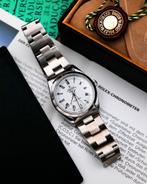 Rolex 14000 Air-King - Roman Dial, Sieraden, Tassen en Uiterlijk, Horloges | Heren, Staal, Polshorloge, Ophalen of Verzenden, Zo goed als nieuw