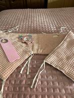 Box rand kleur roze, Dieren en Toebehoren, Paarden en Pony's | Dekens en Dekjes, Ophalen of Verzenden, Zo goed als nieuw