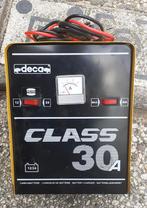 Acculader 30A, Ophalen, Gebruikt