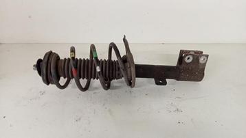 Schokdemperpoot rechts-voor van een Citroen Berlingo beschikbaar voor biedingen