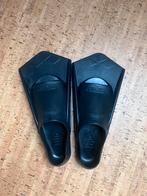 Arena Powerfin Hook  45-46 zwart zwemvliezen/vinnen/flippers, Ophalen of Verzenden, Zo goed als nieuw, Zeil- of Surfschoenen