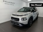 Citroen C3 Aircross 1.2 PureTech S&S Feel | Navigatie | Appl, 12 maanden, Gebruikt, Euro 6, 1199 cc