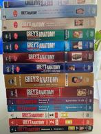 Grey's anatomy serie, Cd's en Dvd's, Dvd's | Tv en Series, Zo goed als nieuw, Vanaf 9 jaar, Drama, Verzenden
