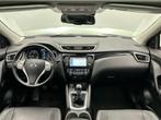 Nissan Qashqai 1.2 Tekna * Origineel Nederlands * Leder Navi, Voorwielaandrijving, Euro 5, Gebruikt, 4 cilinders