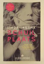 Jansma, Linda - Schuilplaats, Verzenden, Gelezen, Nederland