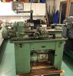 Schaublin 102 VM instrumentmakersdraaibank, Ophalen, Gebruikt, Metaaldraaibank, Minder dan 500 mm