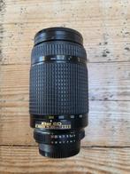 Nikon ED AF Nikkor 70-300mm telelens - Zeer Goed!, Audio, Tv en Foto, Fotografie | Lenzen en Objectieven, Ophalen of Verzenden