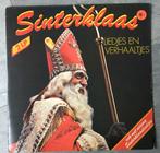 Sinterklaas 26 Liedjes 4 Verhaaltjes, Ophalen of Verzenden, Gebruikt, 12 inch, Overige genres