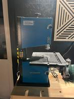 Güde lintzaag GBS200 profi, Ophalen, Minder dan 600 watt, Lintzaag, 70 mm of meer