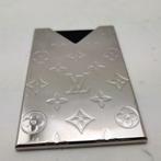 LOUIS VUITTON R96427 Monogram Metal Card holder €249.99!, Overige merken, L, L, L