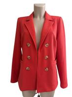 Pom Amsterdam blazer L, Kleding | Dames, Overige kleuren, Maat 42/44 (L), Ophalen of Verzenden, Zo goed als nieuw