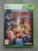 Street fighter x tekken, Spelcomputers en Games, Games | Xbox 360, Ophalen of Verzenden