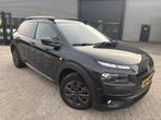 Citroen C4 Cactus Reserve Gereserveerd, Voorwielaandrijving, Gebruikt, Euro 6, Zwart