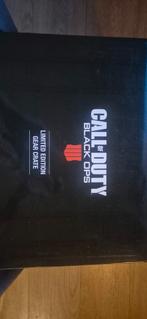 Call of Duty Black Ops Limited Edition Gear Crate, Ophalen of Verzenden