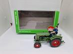 Fendt Dieselros, Ophalen of Verzenden, Zo goed als nieuw, Tractor of Landbouw, SIKU
