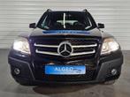 Mercedes-Benz GLK-klasse 350 4-Matic / Harman Kardon / Leer, Auto's, Mercedes-Benz, Automaat, 1730 kg, Navigatiesysteem, Gebruikt