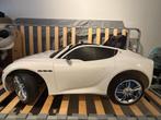 Elektrische Kinderauto Maserati, Ophalen, Gebruikt