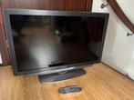 Philips tv 32 inch incl afstandsbediening, Ophalen, Gebruikt, 50 Hz, Philips