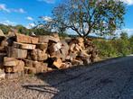 Schijven beuken als brandhout, Tuin en Terras, Haardhout, 6 m³ of meer, Ophalen, Beukenhout, Blokken