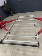 Imperiaal Ford Transit Connect Lengte 2, Auto diversen, Dakdragers, Ophalen, Gebruikt