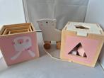 Little Dutch mooie staat houten speelgoed, Kinderen en Baby's, Speelgoed | Houten speelgoed, Ophalen of Verzenden, Gebruikt, Overige typen