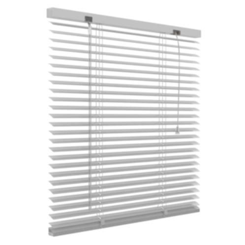 Luxaflex. Maat 115 cm en Maat 96 cm. Lamel breedte 2.5 cm., Huis en Inrichting, Stoffering | Gordijnen en Lamellen, Gebruikt, 100 tot 150 cm