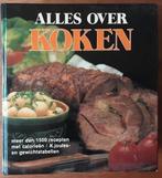 Alles over koken - J F J de Lang-van Vugt, Boeken, Ophalen of Verzenden, Gelezen