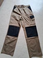 Super mooie werkbroek maat 48, Tuin en Terras, Ophalen of Verzenden, Zo goed als nieuw, Heren, Broek