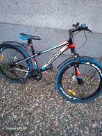Mountainbike - Stoere fiets voor avontuur!, Fietsen en Brommers, Fietsen | Mountainbikes en ATB, Overige merken, Gebruikt, Hardtail
