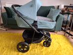 Duo kinderwagen voor baby en peuter Easywalker Harvey 2, Ophalen, Zo goed als nieuw, Overige merken, Verstelbare duwstang