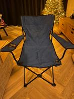Inklapbare stoel, Caravans en Kamperen, Kampeermeubelen, Ophalen, Gebruikt, Campingstoel