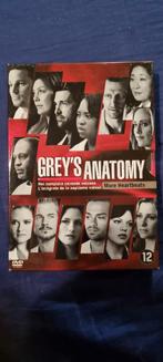 Grey's Anatomy Seizoen 7 - Boxset, Cd's en Dvd's, Boxset, Drama, Ophalen of Verzenden, Zo goed als nieuw