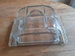 Vintage kaasstolp, Huis en Inrichting, Woonaccessoires | Stolpen, Ophalen of Verzenden, Gebruikt
