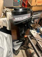 Mercury 15pk 2 takt langstaart, Watersport en Boten, Ophalen, Gebruikt, Overige typen