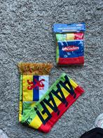 1x Vasteloavend sjaal, Ophalen of Verzenden, Zo goed als nieuw, Maat 46/48 (XL) of groter, Carnaval