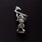 Beastmen Champion 1993 Warhammer Fantasy The Old World, Hobby en Vrije tijd, Wargaming, Ophalen of Verzenden, Gebruikt, Warhammer