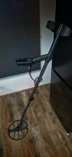 Nokta Simplex Ultra, Hobby en Vrije tijd, Metaaldetectors, Overige merken, Meer dan 30 cm, Ophalen of Verzenden, Zo goed als nieuw