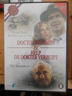 Doctor vlimmen en help de dokter verzuipt dvd, Cd's en Dvd's, Ophalen of Verzenden