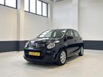 Citroën C1 1.0 VTi Feel | NL | 5-DRS | Bluetoot € 8.849,0, Euro 6, 4 stoelen, C1, Zwart