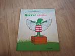 Max Velthuijs - Kikker is Kikker, Ophalen of Verzenden, Zo goed als nieuw, Max Velthuijs