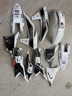 KTM crossmotor Kappenset TPI SX SXF 2023-2025, Ophalen of Verzenden