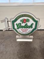 Grolsch Reclamebord - Ideaal voor de Liefhebber!, Antiek en Kunst, Ophalen