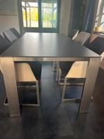 Bert plantagie eettafel ., Huis en Inrichting, Ophalen of Verzenden, Zo goed als nieuw