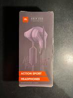 JBL Grip 200 sport in ear headphones Ongeopend, Nieuw, Ophalen of Verzenden