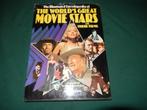 Illustrated Encyclopedia of World's Greatest Movie Stars new, Ophalen of Verzenden, Nieuw, Wlaschin zie tekst, Personen