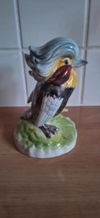 Goebel Berdz vogelbeeldje 'Charles Boyd III', Ophalen of Verzenden, Zo goed als nieuw, Dier